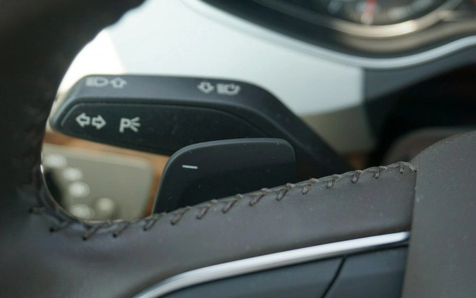 Audi Q7 cena 214900 przebieg: 83433, rok produkcji 2019 z Pruszków małe 781